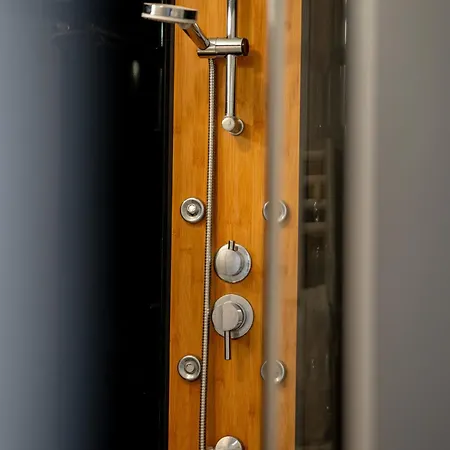 Vicheia - 3 Апартаменты