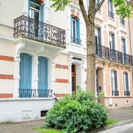 Vicheia - 3 Apartment