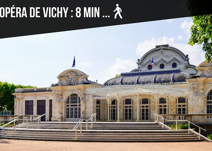 Apartment Vicheia - 3