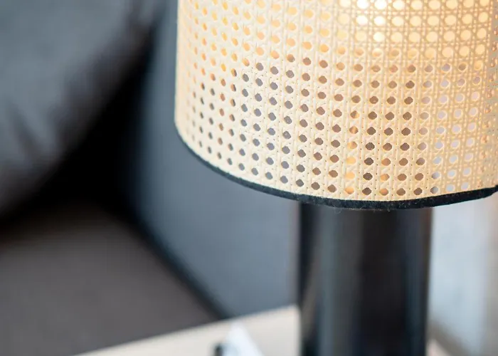 Vicheia - 3 Apartment Vichy