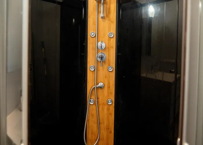 Apartament Vicheia - 3 Vichy